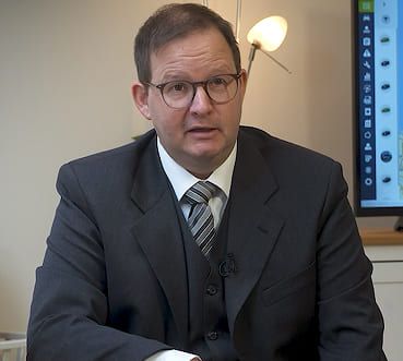 Aufnahme unseres Unternehmensvideo
